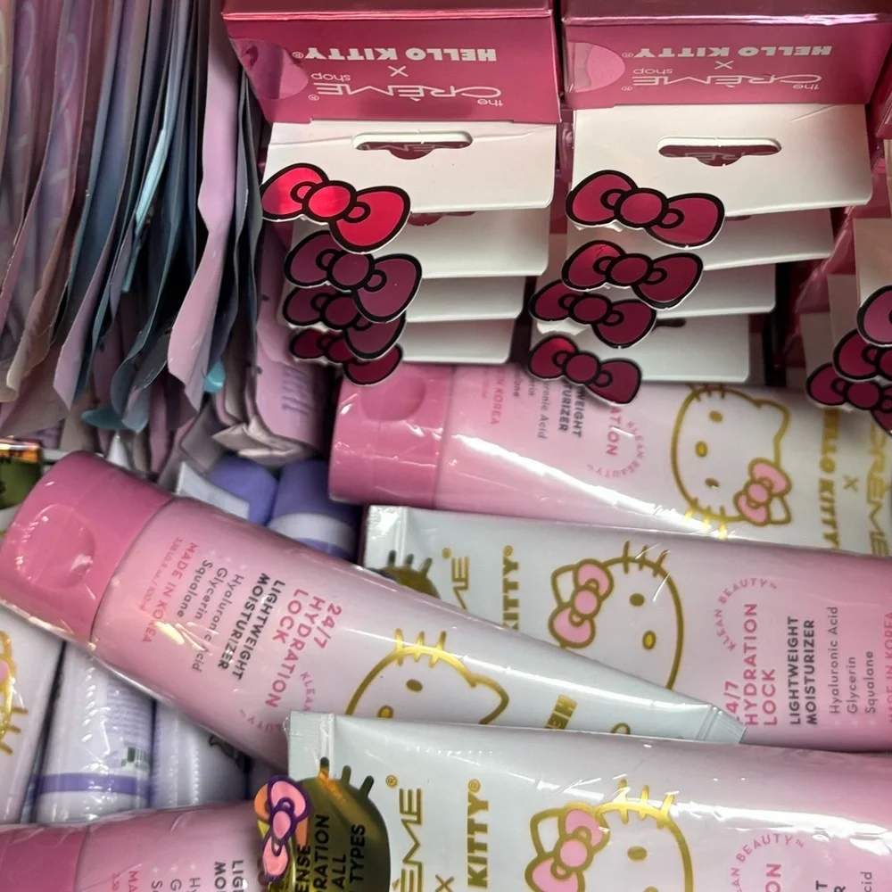 8+ Beauty Bundle Mystery Bundle